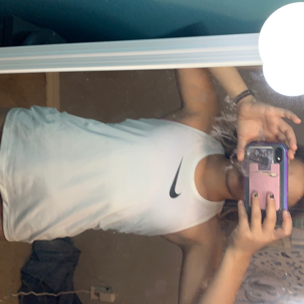 Nike tank top